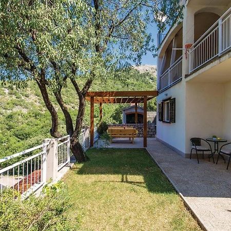 Apartman Nina 1 Senj  Esterno foto