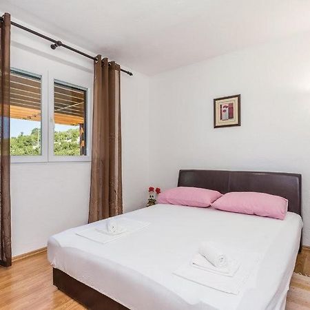 Apartman Nina 1 Senj  Esterno foto
