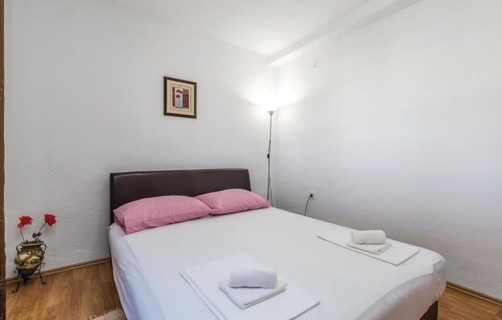 Apartman Nina 1 Senj  Esterno foto