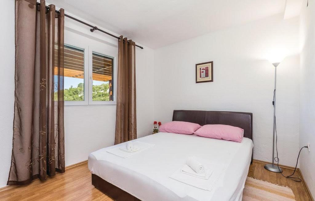 Apartman Nina 1 Senj  Esterno foto