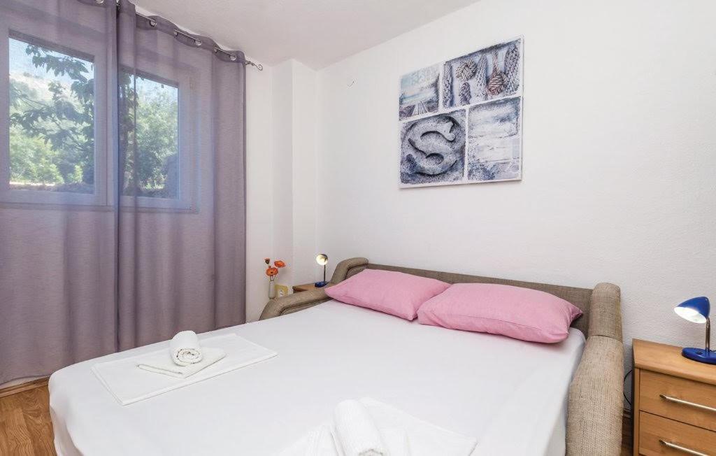 Apartman Nina 1 Senj  Esterno foto